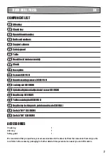 Preview for 7 page of Rockwell RT7053 Quick Start Manual