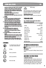 Preview for 9 page of Rockwell RT7053 Quick Start Manual