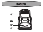 Preview for 2 page of Rockwell RW9897 Manual