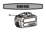 Preview for 2 page of Rockwell RW9906 Manual