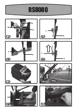 Preview for 3 page of Rockwell Shop Series RS8080 User Manual