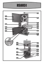 Preview for 3 page of Rockwell Shop Series Manual