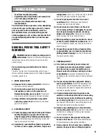 Preview for 5 page of Rockwell Shop SS2504 Install Instructions Manual