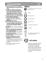 Preview for 7 page of Rockwell Shop SS2504 Install Instructions Manual