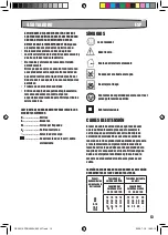 Предварительный просмотр 13 страницы Rockwell ShopSeries RC3031K Manual