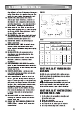 Preview for 9 page of Rockwell ShopSeries RK7315 Manual