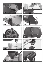 Предварительный просмотр 4 страницы Rockwell ShopSeries RK7453 Manual