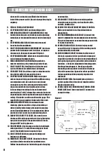 Предварительный просмотр 8 страницы Rockwell ShopSeries RK7453 Manual