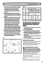 Предварительный просмотр 17 страницы Rockwell ShopSeries RK7453 Manual