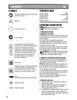 Preview for 6 page of Rockwell ShopSeries RS2113 User Manual