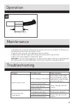 Preview for 9 page of Rockwell ShopSeries RS8043 Instruction Manual