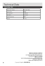 Preview for 10 page of Rockwell ShopSeries RS8043 Instruction Manual