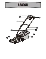 Preview for 3 page of Rockwell Shopseries RS8065 User Manual