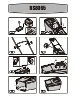 Preview for 4 page of Rockwell Shopseries RS8065 User Manual