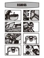 Preview for 5 page of Rockwell Shopseries RS8065 User Manual