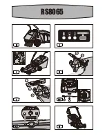 Preview for 6 page of Rockwell Shopseries RS8065 User Manual