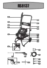 Preview for 3 page of Rockwell ShopSeries RS8137 Manual