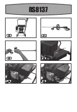 Preview for 5 page of Rockwell ShopSeries RS8137 Manual