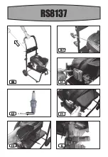 Preview for 6 page of Rockwell ShopSeries RS8137 Manual