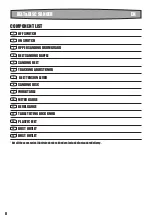 Preview for 8 page of Rockwell ShopSeries RS8151 Instruction Manual