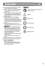 Preview for 11 page of Rockwell ShopSeries RS8151 Instruction Manual