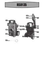 Preview for 3 page of Rockwell ShopSeries RS9135 Manual