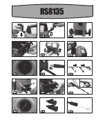 Preview for 4 page of Rockwell ShopSeries RS9135 Manual