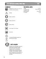 Preview for 6 page of Rockwell Sonicrafter RK2863K User Manual