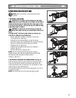 Preview for 7 page of Rockwell Sonicrafter RK2863K User Manual