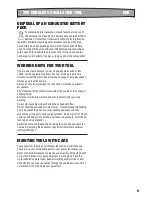 Preview for 9 page of Rockwell Sonicrafter RK2863K User Manual