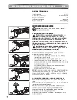 Preview for 14 page of Rockwell Sonicrafter RK2863K User Manual