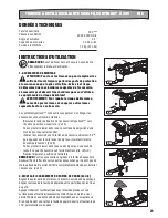 Preview for 21 page of Rockwell Sonicrafter RK2863K User Manual