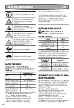 Предварительный просмотр 12 страницы Rockwell Sonicrafter RK682 Manual