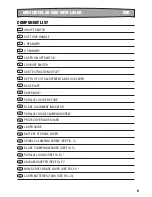 Preview for 5 page of Rockwell versacut RK3440K Instruction Manual