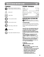 Preview for 33 page of Rockwell versacut RK3440K Instruction Manual