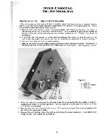 Предварительный просмотр 13 страницы Rockwood 1984 1460 Owner'S Manual