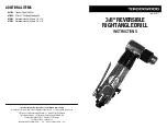 Preview for 8 page of Rockwood 31817 Instructions Manual