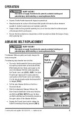 Preview for 5 page of Rockwood 31873 Instructions Manual