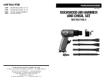 Rockwood 31893 Instructions Manual preview