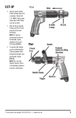 Preview for 5 page of Rockwood 31896 Instructions Manual