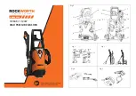 Rockworth AO680/1400 Quick Start Manual preview