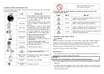 Preview for 3 page of Rockworth AO680/1400 Quick Start Manual