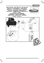 Preview for 5 page of Rockworth AR2569-PL Instructions For Use Manual