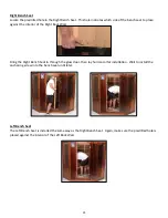 Preview for 21 page of Rocky Mountain Saunas Badger Instruction Manual