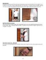 Preview for 32 page of Rocky Mountain Saunas Badger Instruction Manual