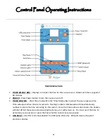 Preview for 41 page of Rocky Mountain Saunas Badger Instruction Manual