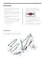 Предварительный просмотр 9 страницы Rocky Mountain ALTITUDE ALLOY Series Manual