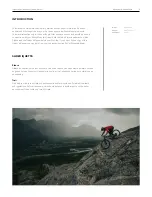 Preview for 3 page of Rocky Mountain Altitude Carbon 2019 Platform Manual