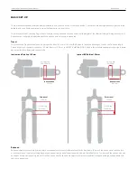 Preview for 5 page of Rocky Mountain Altitude Carbon 2019 Platform Manual