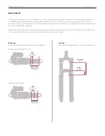 Предварительный просмотр 5 страницы Rocky Mountain ALTITUDE CARBON Manual